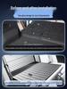 Xiaopeng G6 2025 TPE Trunk Mat Accessories for 23-24 Models