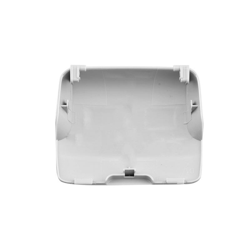 Applicable to DJI Royal MINI 2 battery cover MAVIC MINI 4K battery compartment back cover drone repair accessories