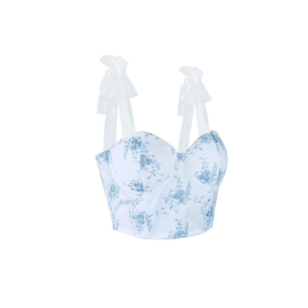 Korzety, módní a elegantní dámské oblečení