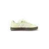 adidas Neo VL Court 2.0 Abriebfeste Low-Top Skateboard-Schuhe Unisex Hellgrün JS3003(Team235-)