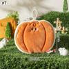 Cute Hand Towel Cartoon Wipe Handkerchief Rag  Vegetable Shape  Towels for Kitchen Bathroom KidsHanging Towel Soft Dish Cloth