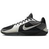 Nike Sabrina 2 EP Iron Grey Damesneakers Hot-Punch Sail FZ1517-005