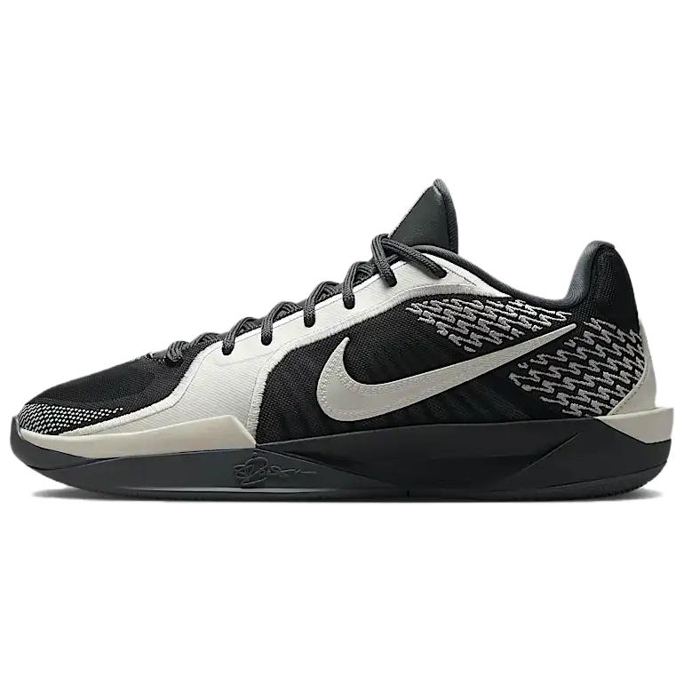 Nike Sabrina 2 EP Iron Grey Damesneakers Hot-Punch Sail FZ1517-005
