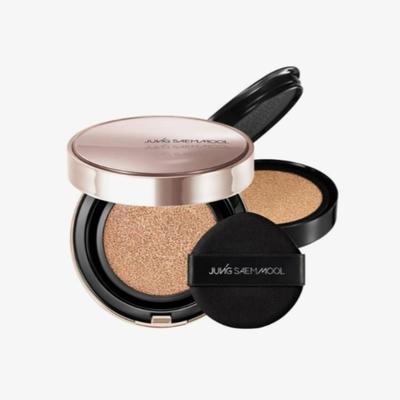 JUNGSAEMMOOL Masterclass Radiant Cushion (Original Product+Refill) 5 Colors