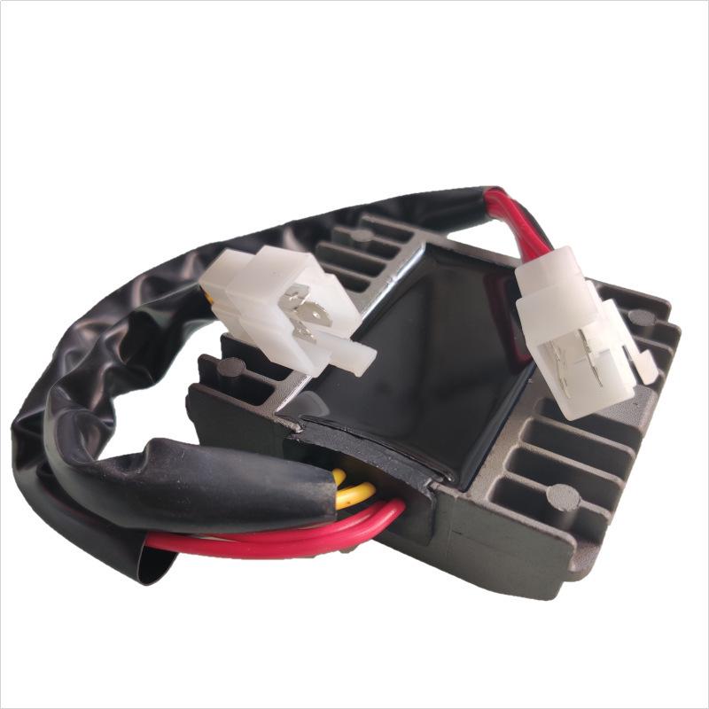 2003A.1 Compatible with Honda VF 45 Magna 750 31600-MN0-008 SH593A-12