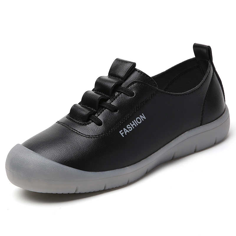 Fashion Flat-heeled Massive Women's Black Boots Training Cheap Sneakers For Women Sports Shoes Woman Summer Leading Snearkers