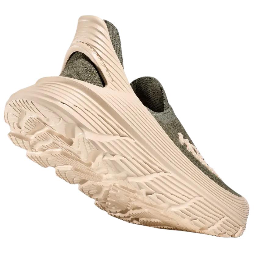 HOKA Restore TC Aerino Sea Moss Vanilla Unisexové tenisky Zelené 1162534-SSSV