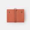 MUJI Polyester Hanging Storage Bag with Pouch