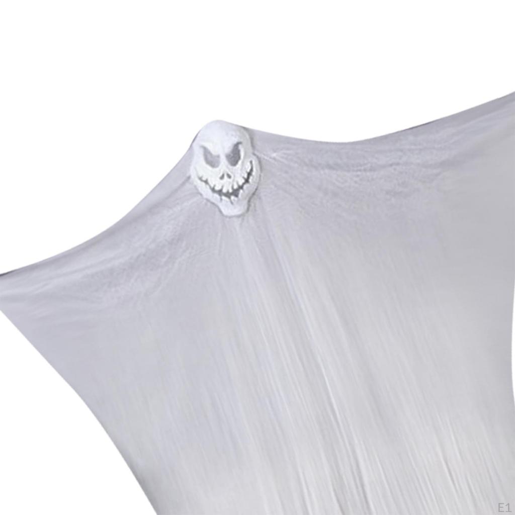 Hanging Decoration Flashing Haunted Outdoor