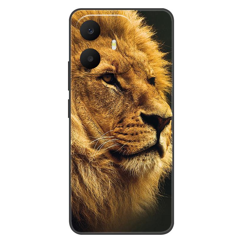 Case For TCL K70 4G Case Cool Silicone Protective Cover for TCL K70 Power T522E Bumper Protector Fundas Shockproof K70Power