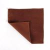 JINGRUIXIANG Double-Sided Coral Fleece Car Towel