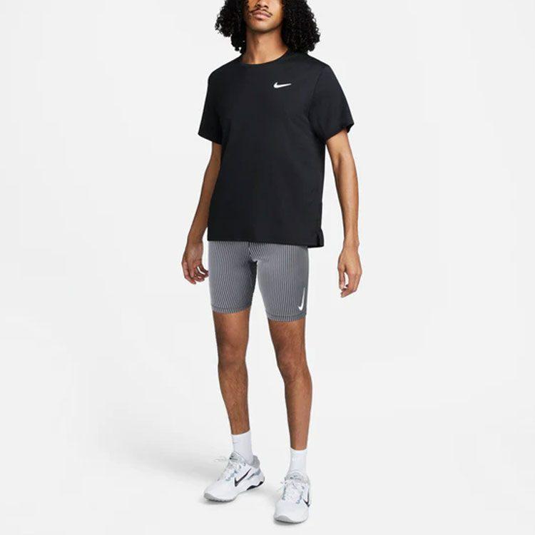 Nike AeroSwift Men's Dri-FIT Adv Running 1/2-Length Tights DM4622-015