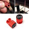ABP3  Car Wheel Tire Valve Caps Air Stem Covers Accessories For Nissan Qashqai X J10 J11 Trail Tiida Teana Skyline Juke X-trail Almera