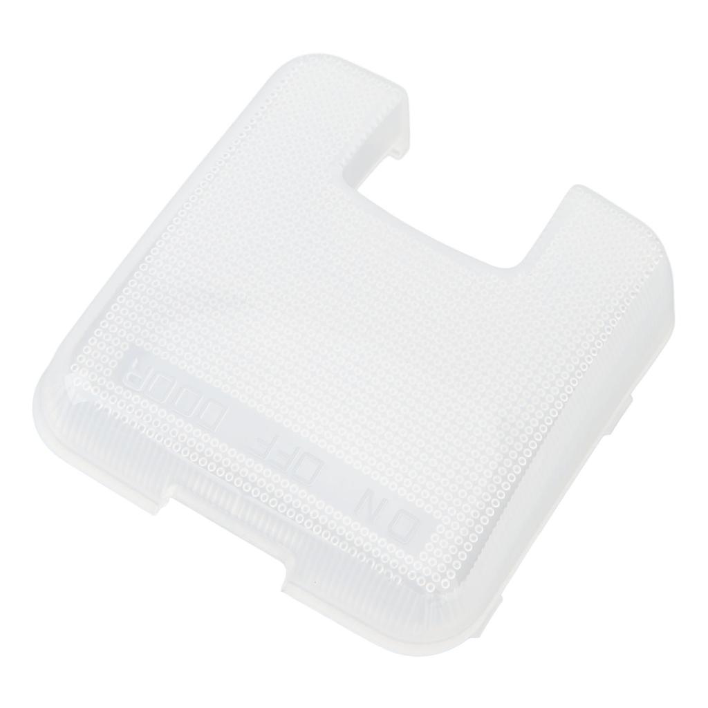 Interior Dome Light Lens Cover 87834‑89104 Roof Lamp Lens Cover Replacement for  Tacoma 1995 t