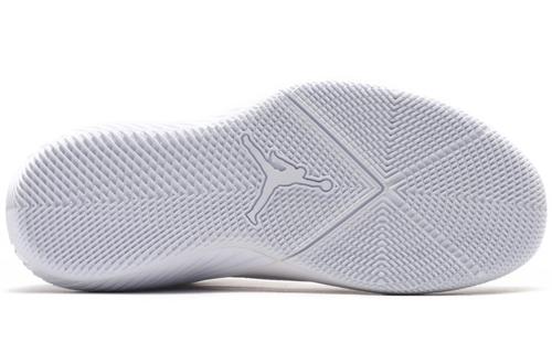 Air Jordan Why Not Zero 0.1 Pfx White AQ9028-100