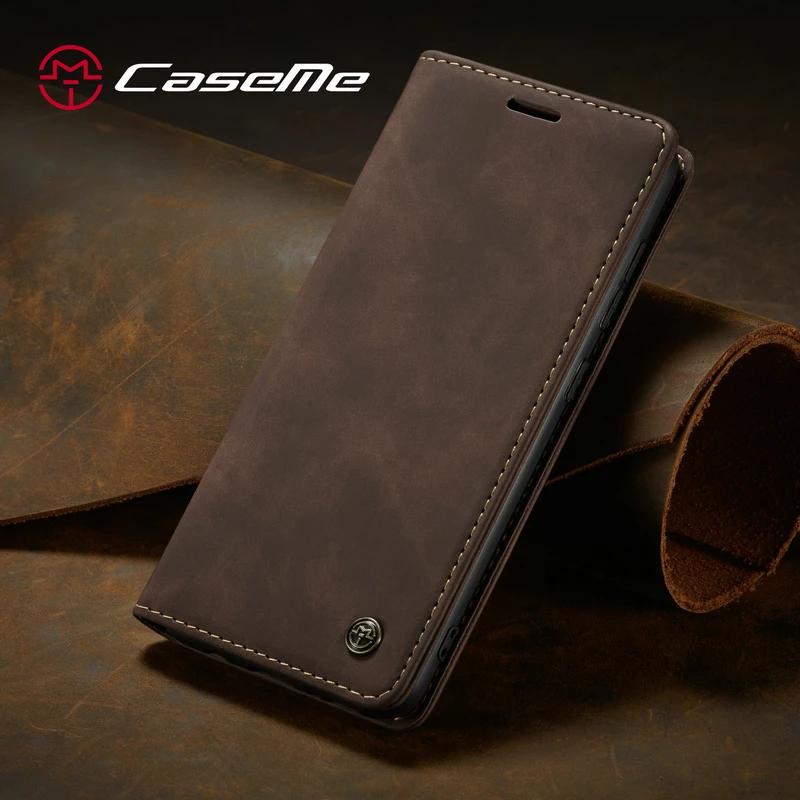 

Flip Magnetic Leather Wallet Case For iPhone 16 Pro Max 15 14 13 11 12 Mini XS XR SE 2022 Plus Cards Solt Stand Book Skin Cover for iPhone 15Plus