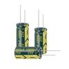 Componente electrice – Componente pasive