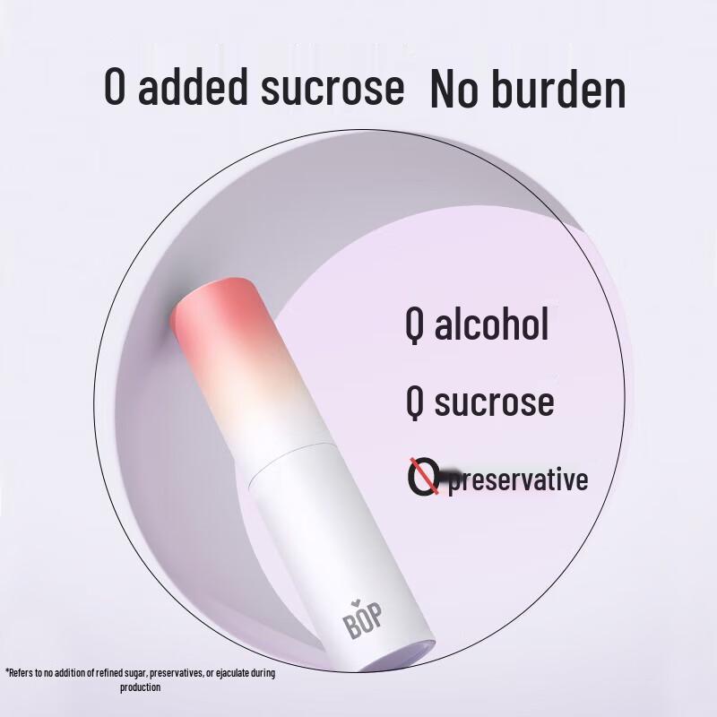 bop Manuka Honey Oral Spray