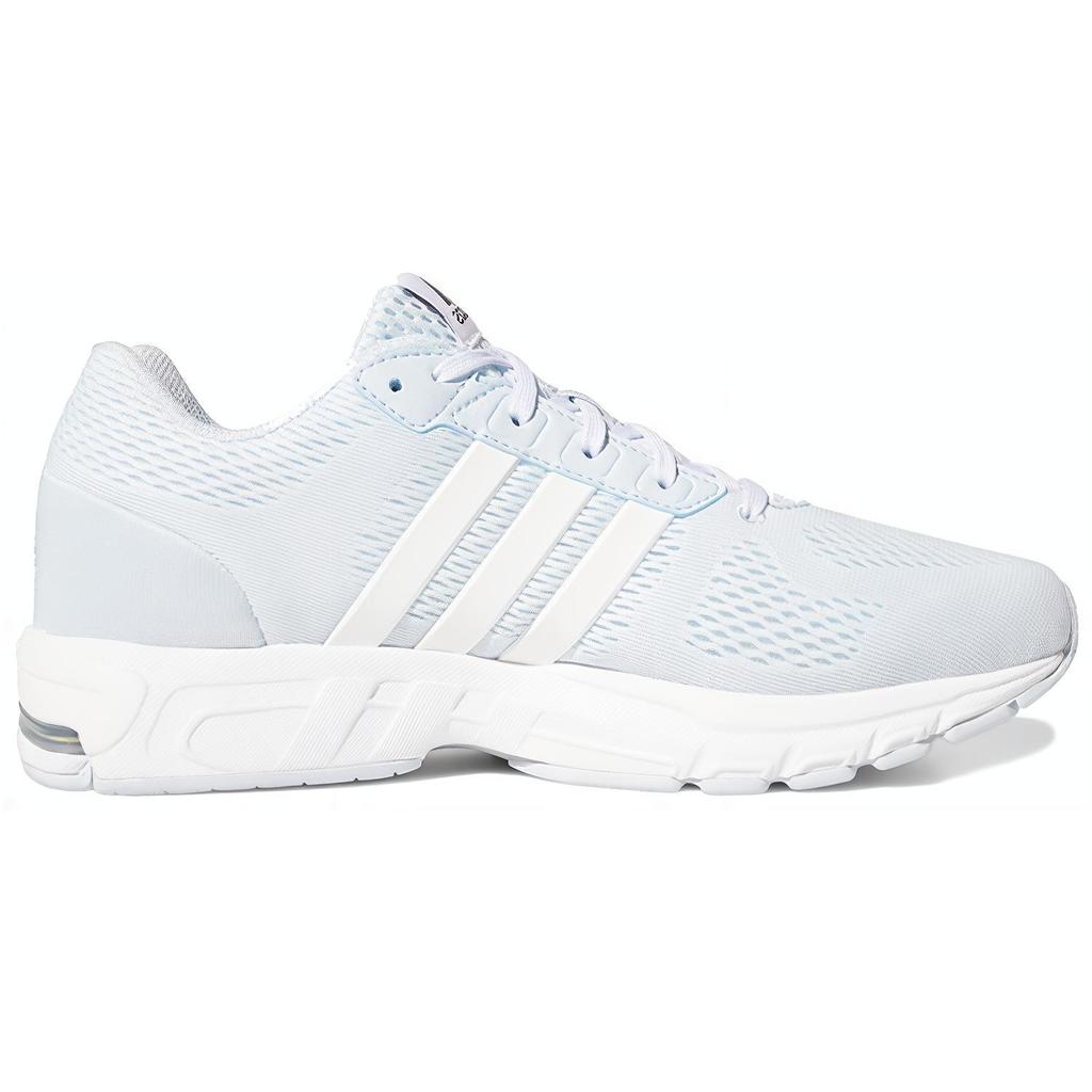 New Adidas Equipment 10 Em 'Light Sky Blue White' Women's FU8360
