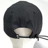Used [New] Regular price 6,820 yen THE NORTH FACE Active Light Cap Stretch Material Black Unisex Free Size