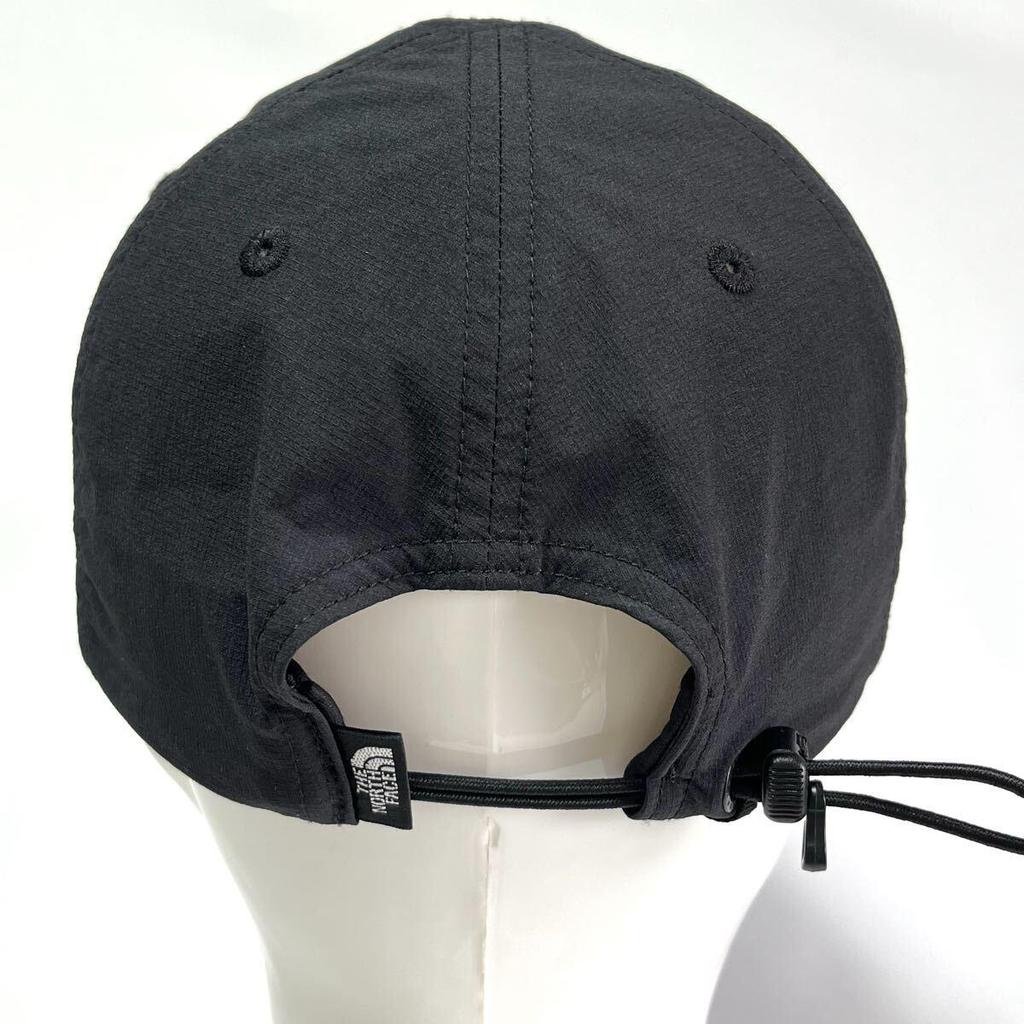 Used [New] Regular price 6,820 yen THE NORTH FACE Active Light Cap Stretch Material Black Unisex Free Size
