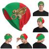 French Foreign Legion Unisex Adult Beanies Caps Knitted Bonnet Hat Warm Hip Hop Autumn Winter Outdoor Skullies Hats