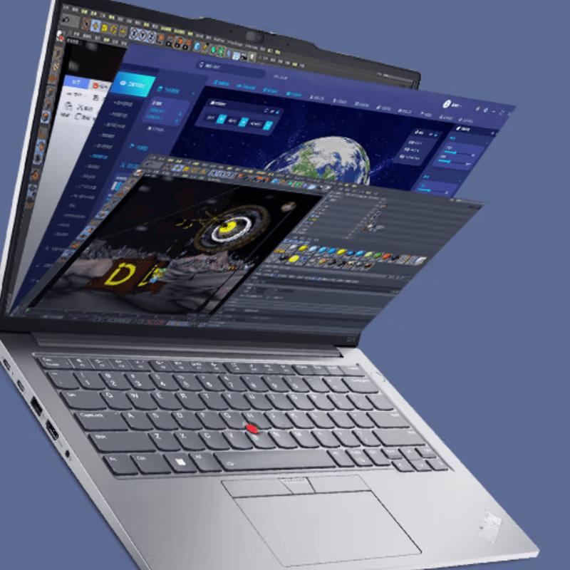 Lenovo ThinkPad T14p Gen 3 Business Laptop (CN version)