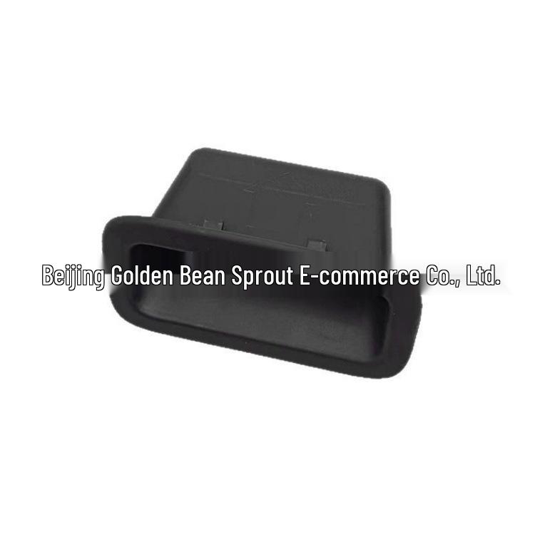 Mazda 6 Trunk Inner/ Tailgate Handle GJ6A-68-966