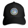 SEAL OF THE UNITED STATES STRATEGIC COMUnisexD Baseball Cap Sports Cap Dad Hat Beach Fashion Beach Caps For Unisex Womens
