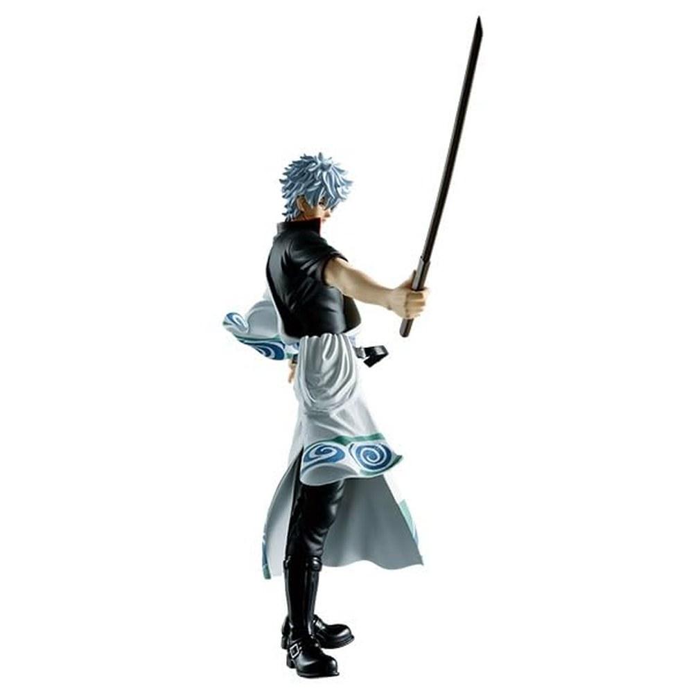 BANPRESTO Gintama Kengeki Kabuki-cho Issen Gintoki Sakata Prize