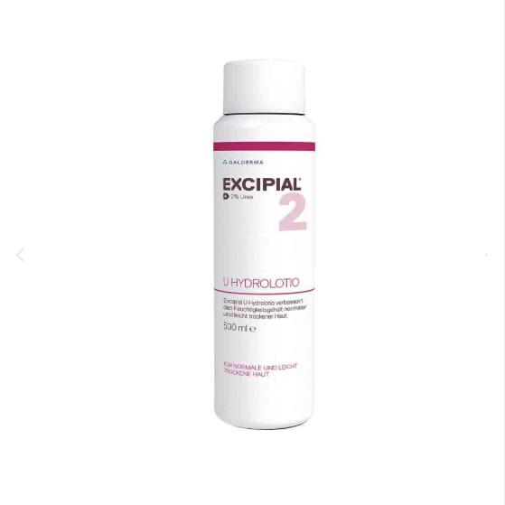 Excipial U Гидро-лосьон 500 мл
