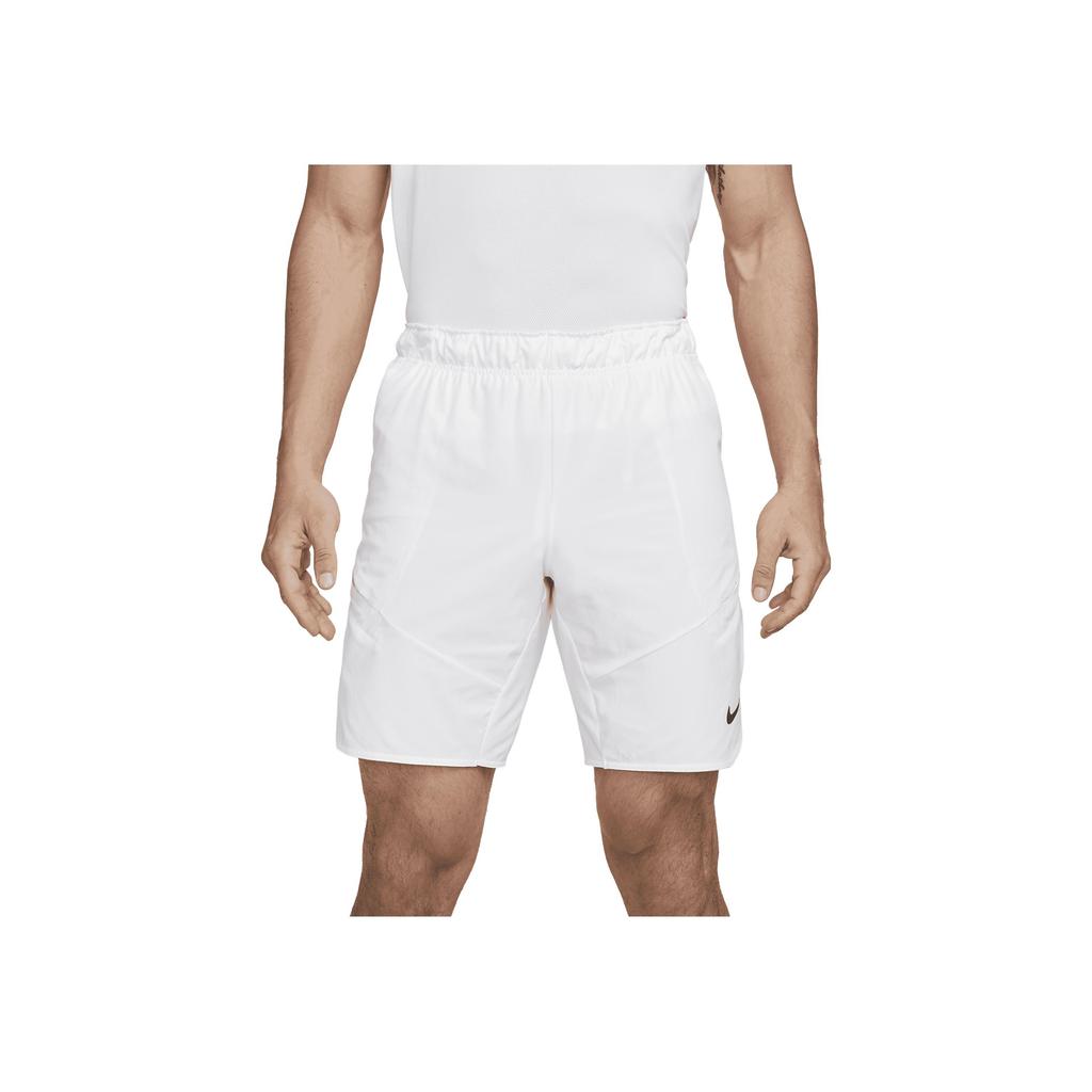 New Nike Casual Shorts Men White DD8331-100