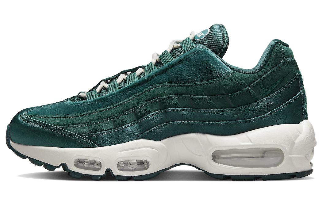 

Nike Air Max 95 Green Velvet Women s DZ5226-300 42.5
