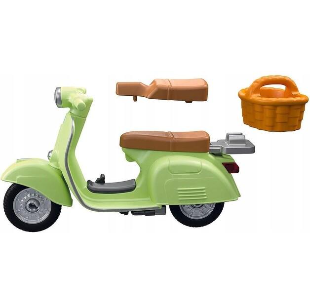 Конструктор Playmobil 71621 Vespa 1969 150 Sprint