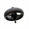 Ergonomic Mouse Wheel and Smooth Feet Pad for GPRO2 Wireless Comfortable Computings Experience