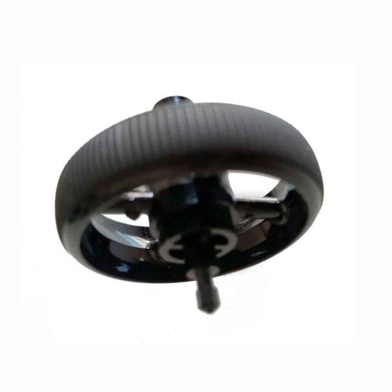 Ergonomic Mouse Wheel and Smooth Feet Pad for GPRO2 Wireless Comfortable Computings Experience