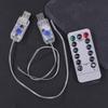 4.5V Led Strips Light Remote Controller Usb Circuit Board Christmas Home Party Lighting Decoration Equipment Led Light Remote