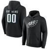 Europäischer und amerikanischer Sport Übergröße Pullover Herren NFL American Football Trikot Hoodie