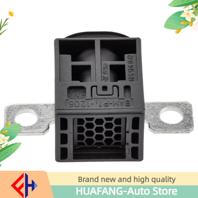 Original Battery Cut Off Fuse 95561120500 - Overload Protection Trip For Macan (2014-), Panamera (2010-2016), Cayenne (2003-2010