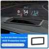 For 2024 BMW X5L/X6X7X1X35 series i5 Display Scratch-resistant Wear-resistant Interior Screen Protection Cover For Car
