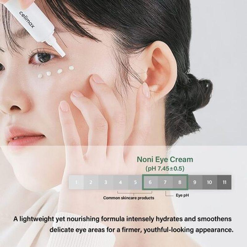 [celimax] The Real Noni Ultimate Eye Cream 20ml