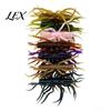 Natural Movement Fishing Lure 1/3/5Pcs 9.5cm/9g Floating Soft with Multi-Tentacles, Realistic Topwater Simulation Bait Bionic Bait, Artificial