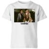 Goodfellas Joe Pesci And Ray Liotta Kids' T-Shirt - White - 3-4 Years