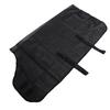 Horse Mesh Fly Sheet Breathable Sun Proof Abrasion Proof Adjustable Horse Care Sheet for Summer