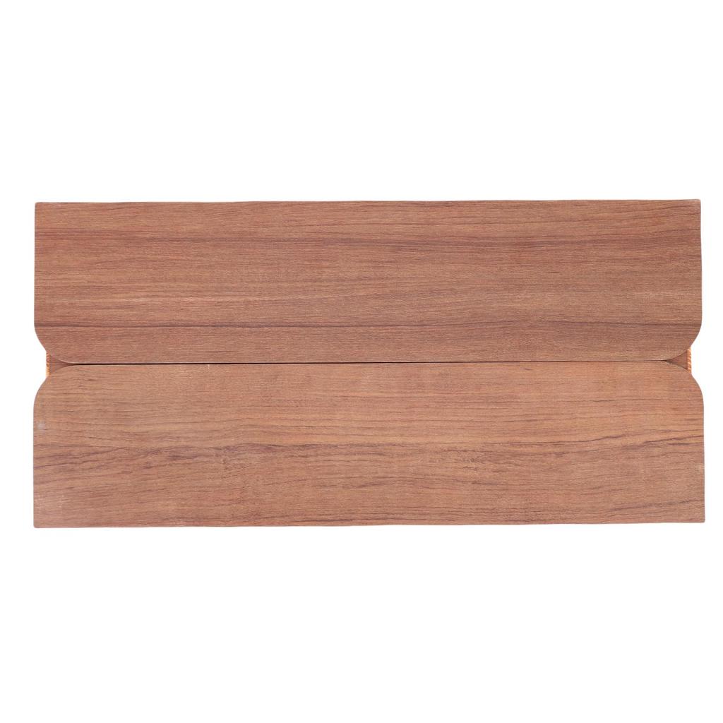 RV Table Top Coated Finish Foldable Stylish   Wood Boat Marine Table Top for Yacht Ship