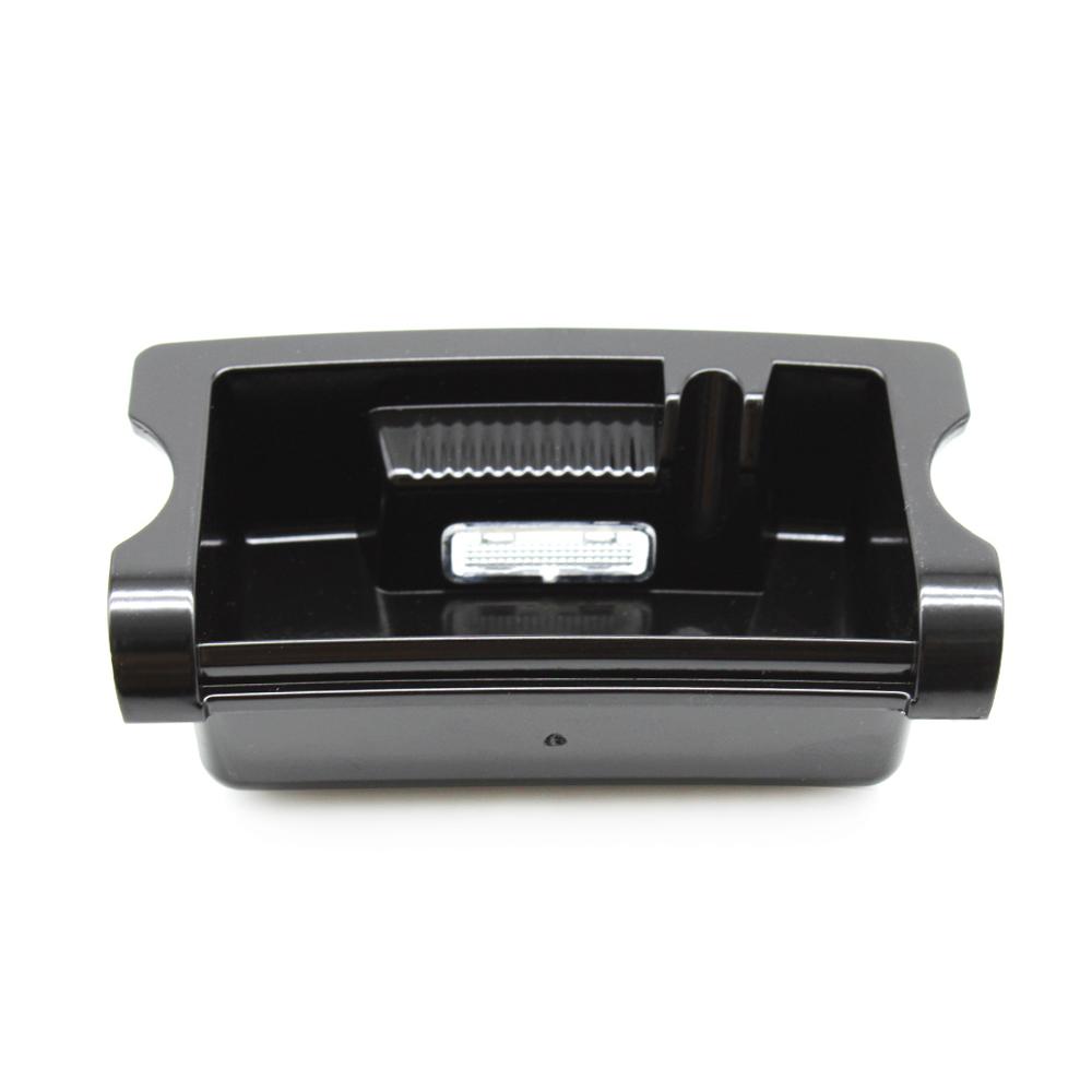 Center Console Ashtray Box Assembly Ashtry Case Cover For BMW 5 Series F10 F11 520i 523i 525i 528i 530i 535i 51169206347