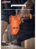 High-Power Handheld Electric Drill and Screwdriver - 220V