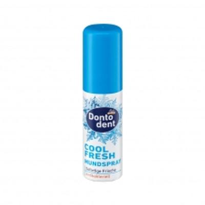 Spray Bucal Fresco e Refrescante 15ml