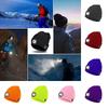 Wireless Bluetooth Music Hat Led Lights Knitted Beanie Hat Usb Rechargeable