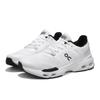 2026 Men's Flyknit Breathable Marathon Running Shoes: Shock Absorbing Sports Footwear